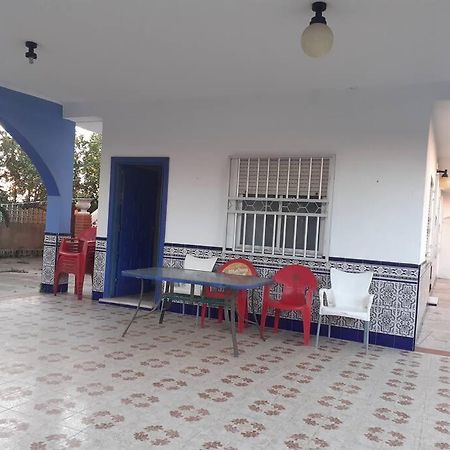 Casa De Campo En Playa Dosel 2 Mareny de San Lorenzo Extérieur photo